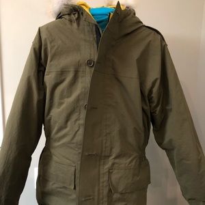 Burberry Children’s 2 in 1 Jacket